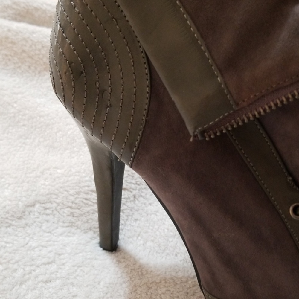 Booties - Picture 6 of 6